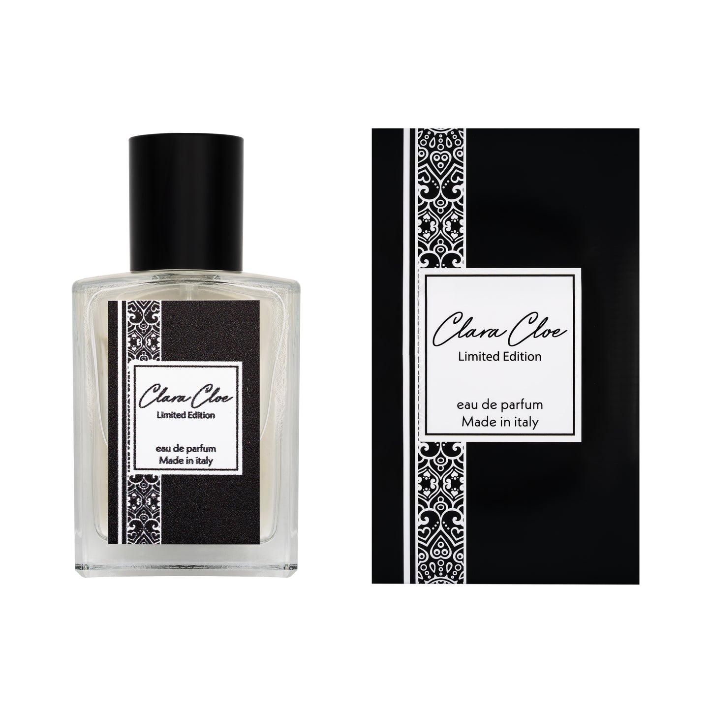 Profumo Clara Cloe eau de parfum Limited Edition