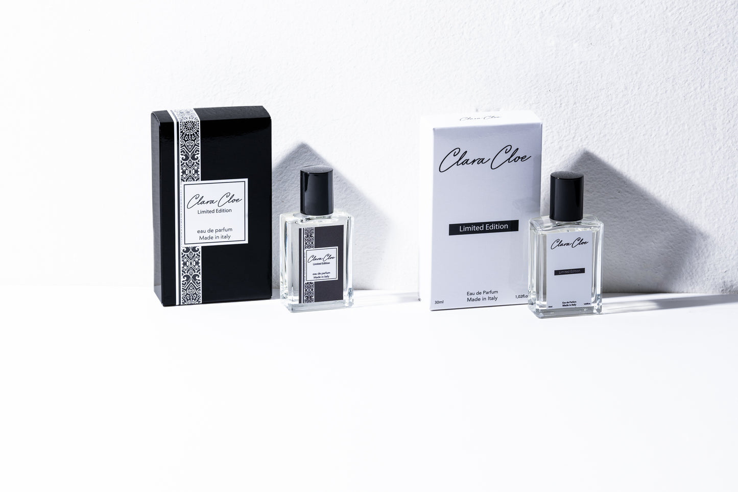 Profumo Clara Cloe eau de parfum Limited Edition