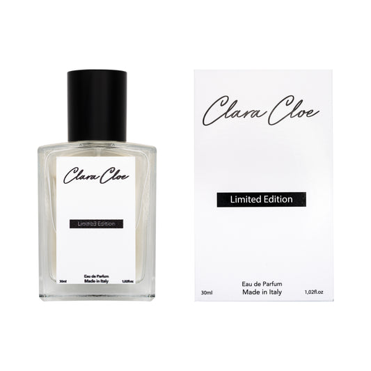 Profumo Clara Cloe Limited edition eau de parfum