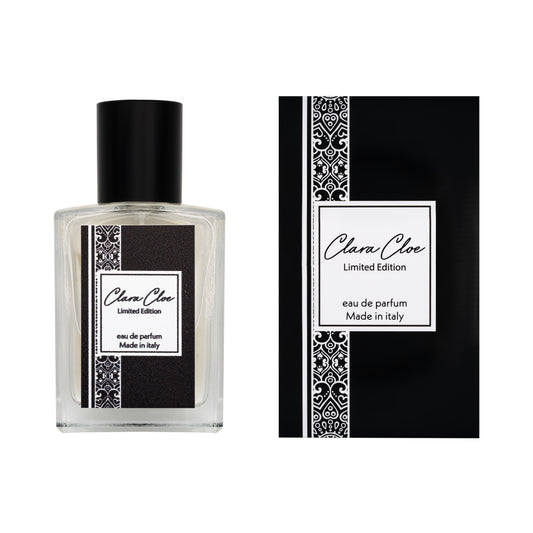 Profumo Clara Cloe eau de parfum Limited Edition