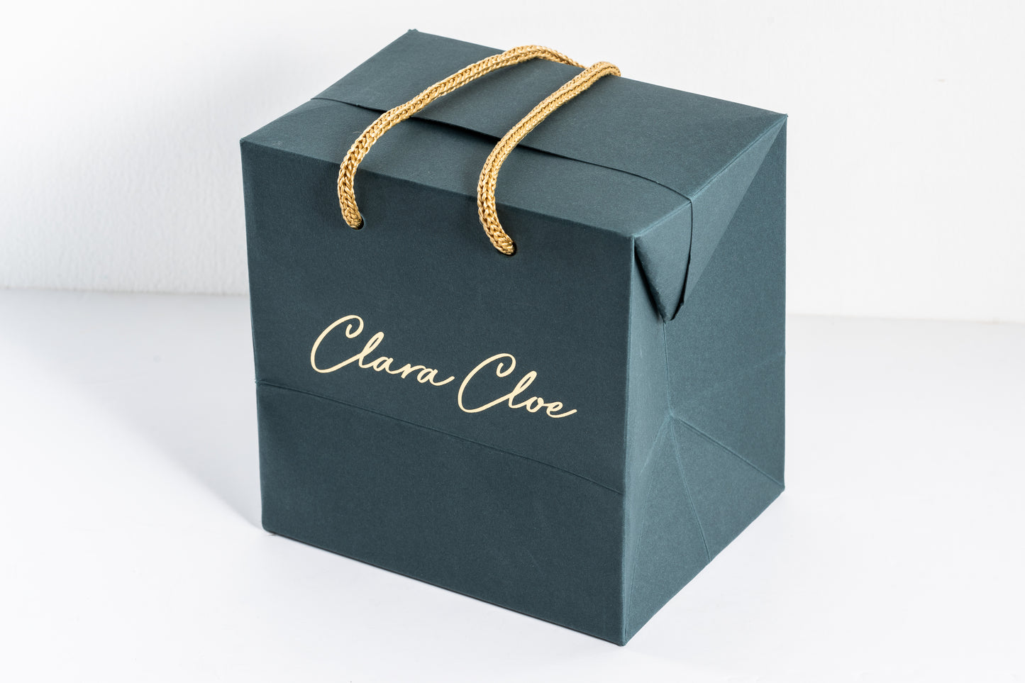 Orecchini Mia in argento 925 e quartz naturali blu e bianchi